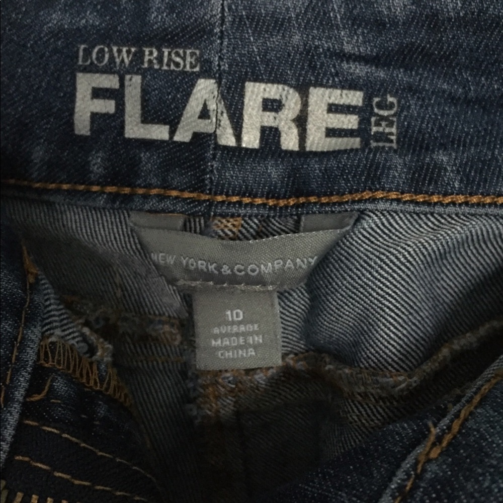 Jeans - Picture 2 of 2